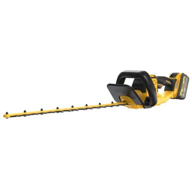 Dewalt DCMHT573X1-QW Akkupensasleikkuri akun ja laturin kanssa