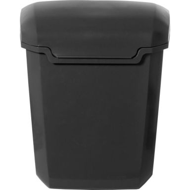 Berglund S90 Postkasse sort