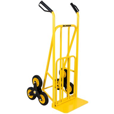 Ironside 197005 Trappkärra max 150 kg