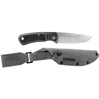 Gerber Downwind Drop Point Kniv 228 mm