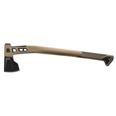Gerber Bushcraft Coyote Økse 666 mm