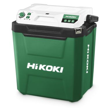 HiKOKI UL18DFW4Z Kyl- och värmeväska 24 l