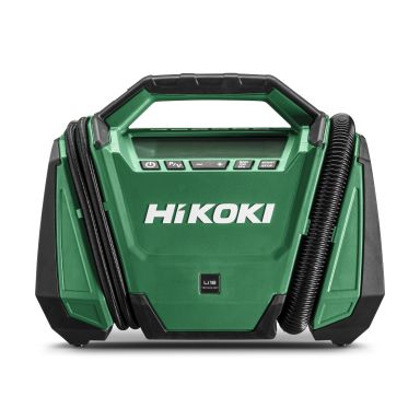 HiKOKI UP18DA Solo Akkuilmapumppu