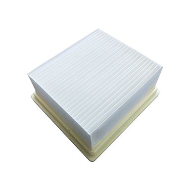 HiKOKI 380972 Støvsugerfilter støvklasse L