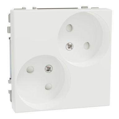 Schneider Electric Exxact WDE002681 Pistorasia 2N/16A/IP21 0X UKJ, vino