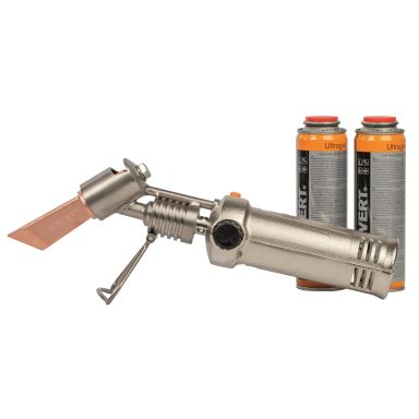 Sievert PSI 3380 Kit Lödkolvsbrännare