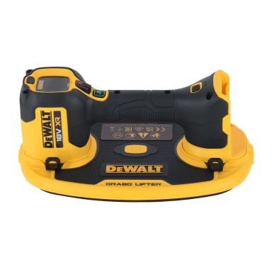 Dewalt DCE590N-XJ Akkuimukuppinostin ilman akkua ja laturia