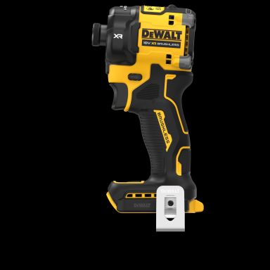 Dewalt DCF870NT-XJ Akkuiskuruuvinväännin ilman akkua ja laturia