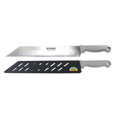 Ironside 103522 Isolasjonskniv fintannet