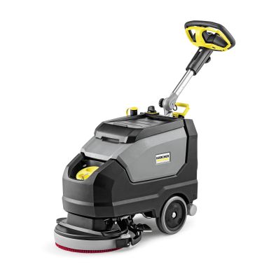Kärcher BD 35/15 C Skurmaskin med batteri och laddare