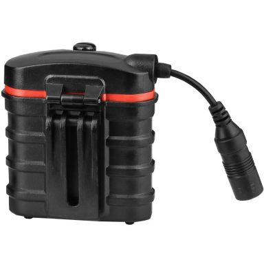 Coast 100027672 Batterihållare