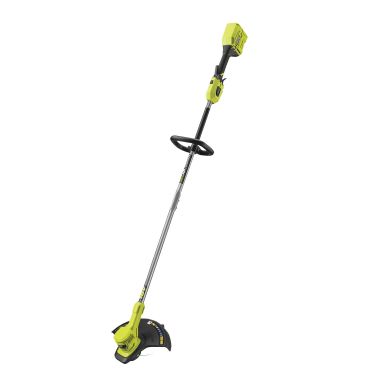 Ryobi ONE+ HP RY18LTX33A-0 Grästrimmer utan batteri och laddare