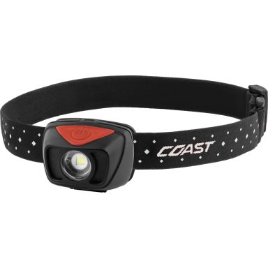 Coast PS60 Hodelykt