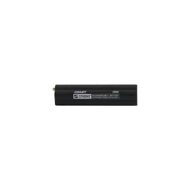 Coast ZX650 Batteri
