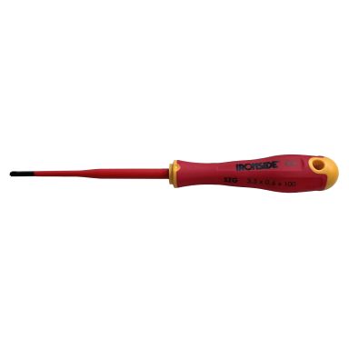 Ironside 897512 Plintmejsel