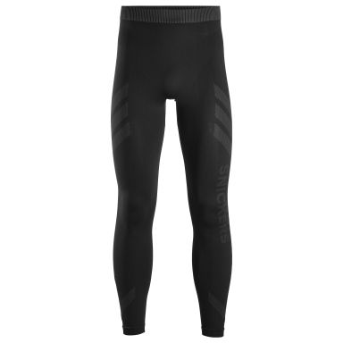 Snickers Workwear 9492 Alushousut musta/harmaa