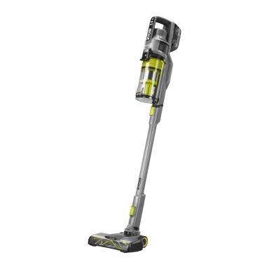 Ryobi ONE+ RSVS18BL-0 Skaftdammsugare utan batteri och laddare