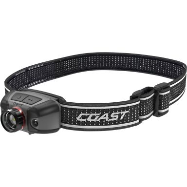 Coast FLX40R Pannlampa