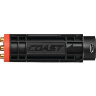 Coast ZX750 Batteripaket
