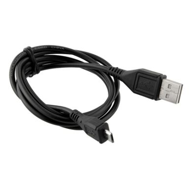 Coast Hittade USB-opladningskabel til A22R / A25R / HP5R / HP7R