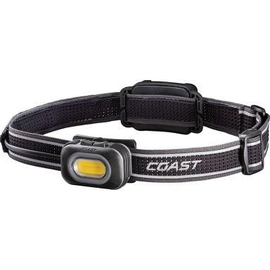 Coast RL10R Pannlampa