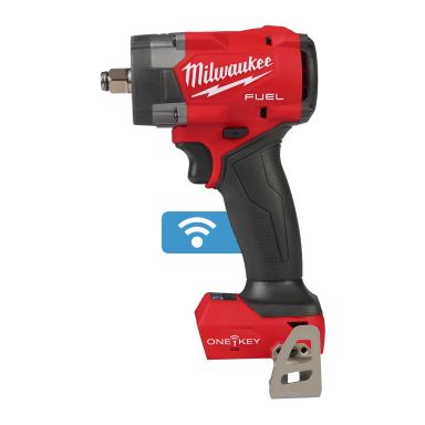 Milwaukee 4933493412 Mutterdragare