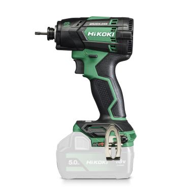 HiKOKI WHP18DA Solo Slagskrutrekker uten batteri og lader