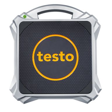 Testo 5641560 Kuldemedievekt uten magnetventil