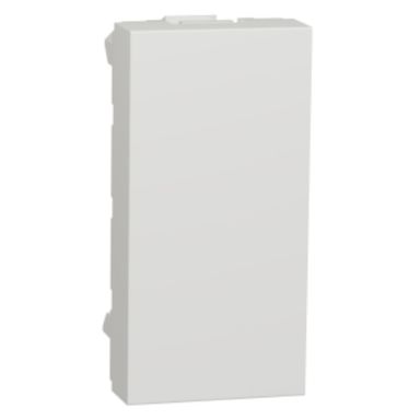 Schneider Electric NU986518 Levy valkoinen