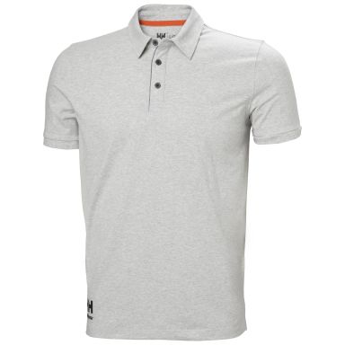 Helly Hansen Workwear Evo 79241-932 Pikétrøje lysegrå