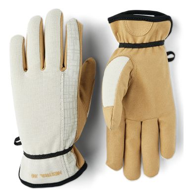 Hestra Pro Terra Utility Hagehanske