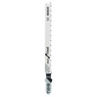 Bosch 2608630030 Stikksagblad 100 mm