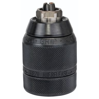 Bosch 2608572105 Hurtigchuck 13 mm