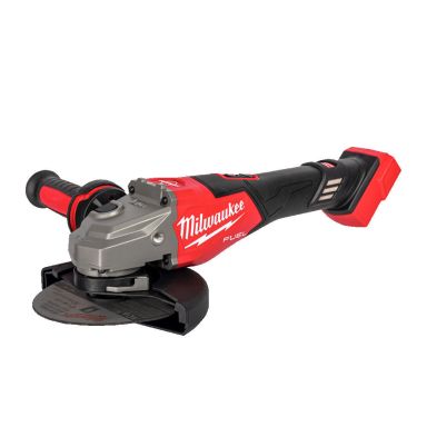 Milwaukee M18 FHSAG150XB2-0X Vinkelslip utan batteri och laddare