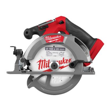 Milwaukee M18 FCS552-0 Akkupyörösaha ilman akkua ja laturia
