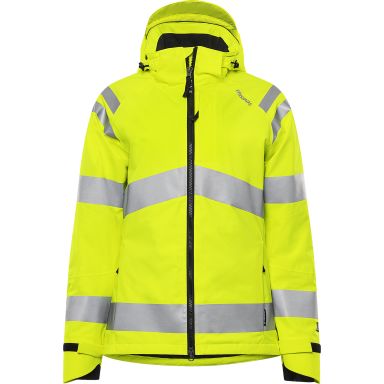 Fristads 4683 GLPS Jacka varsel/gul