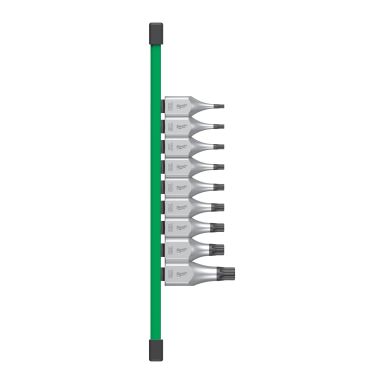 Milwaukee 4932480822 Torxhylssats