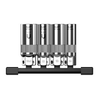 Milwaukee 4932498383 Tändstiftshylssats