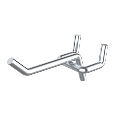 Milwaukee 4932498957 Stålkrok singel, toolguard, 12 delar