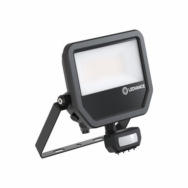 LEDVANCE 50 PS 830 SV Strålkastare