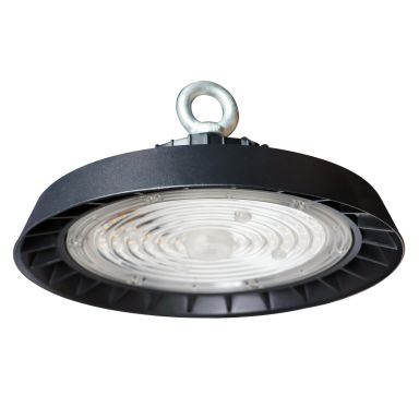 Designlight Highy Industriarmatur 100 W, 4000 K