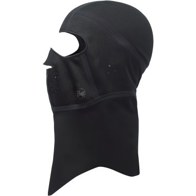 Buff Windproof Balaklava svart
