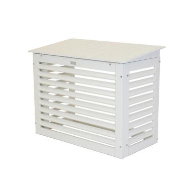 Eden Wood EW 3003-3 Värmepumpsskydd 100 x 73 x 50 cm