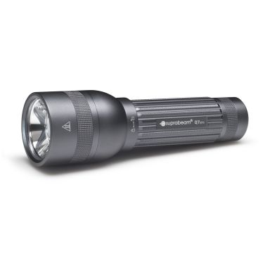 Suprabeam 900984 Lommelykt Oppladbar