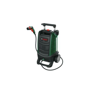 Bosch DIY Fontus 18V Akkupainepesuri ilman akkua ja laturia