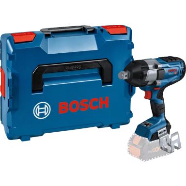 Bosch GDS 18V-1050 HC Møtrikdriver uden batteri og oplader