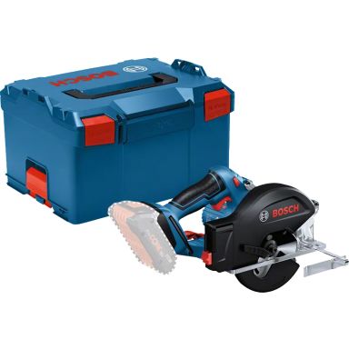 Bosch GKM 18V-50 Metallsirkelsag uten batteri og lader