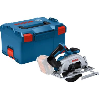 Bosch GKS 18V-57-2 Sirkelsag uten batteri og lader