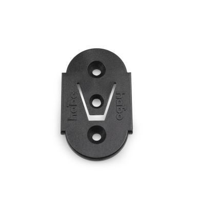 Habo 1102 Fästbricka 65x40 mm