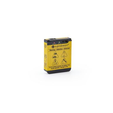 Suprabeam 900979 Batteri